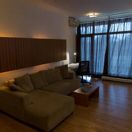 Lejlighed Kaleju